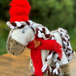 Kopyciak Świąteczny