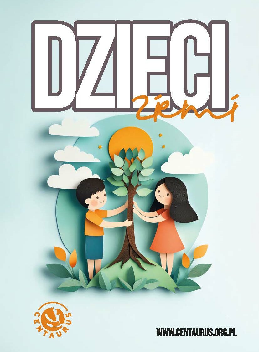 Dzieci Ziemi