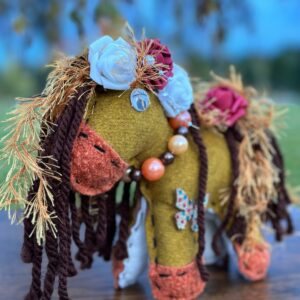 Kopyciak Pani Jesień