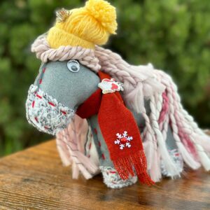 Kopyciak Świąteczny