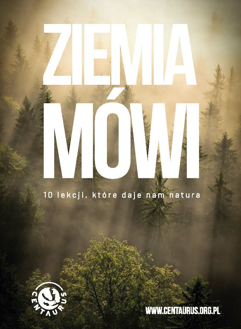 Ziemia mówi