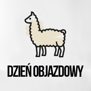 Dzień objazdowy z Centaurusem po naszych ośrodkach