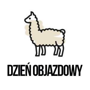 Dzień objazdowy po ośrodkach Centaurusa