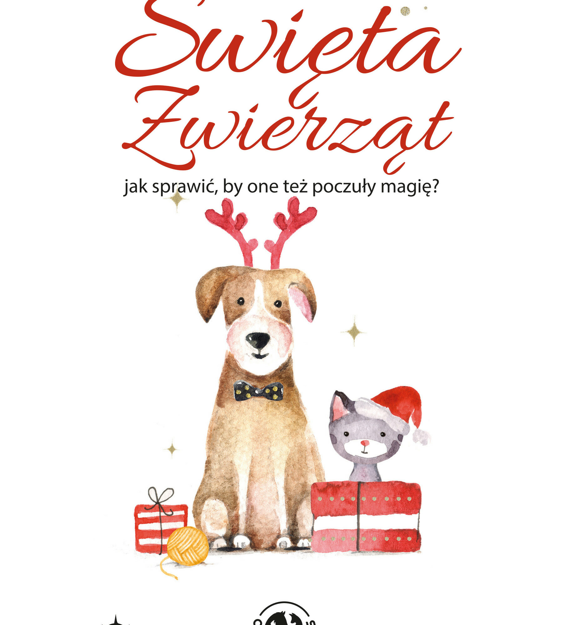 100 praktycznych porad - święta zwierząt