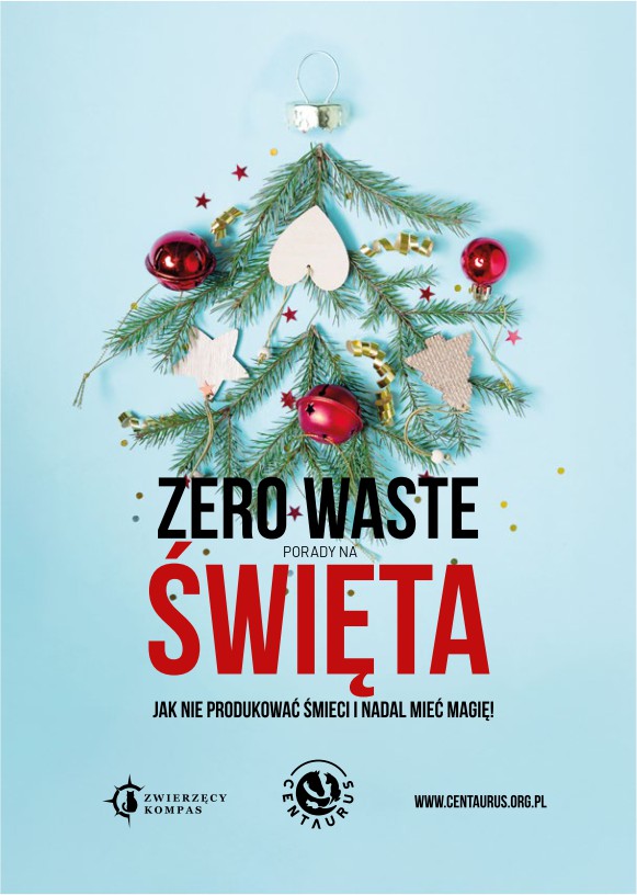 Święta zero waste