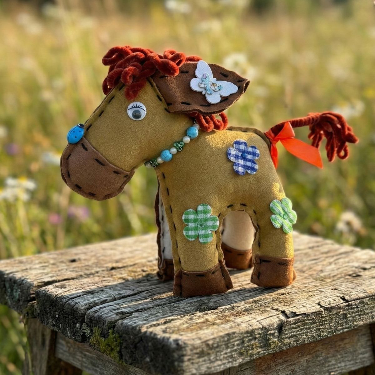 Kopyciak Pani Jesień