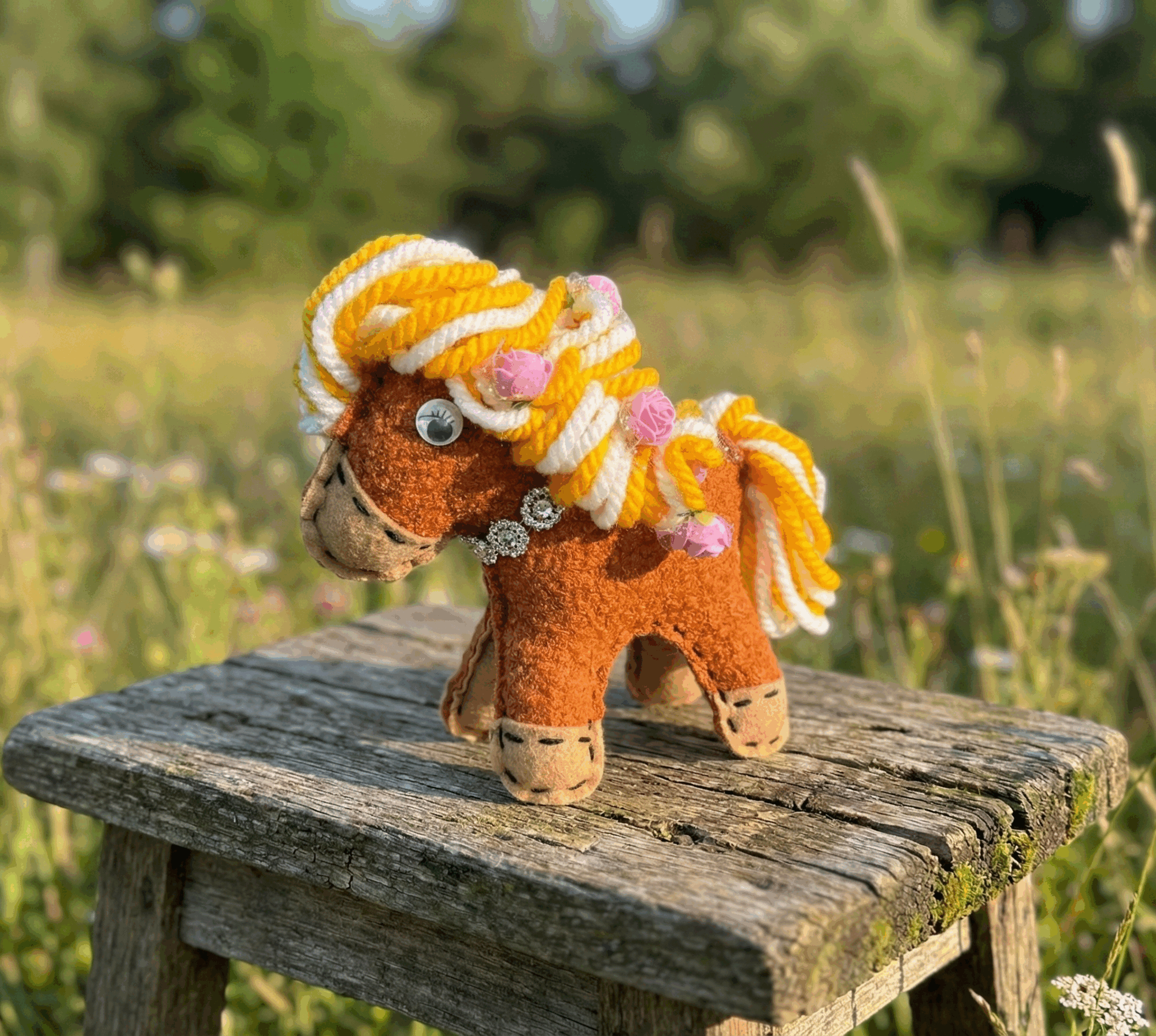 Kopyciak dziewczynka [p1]