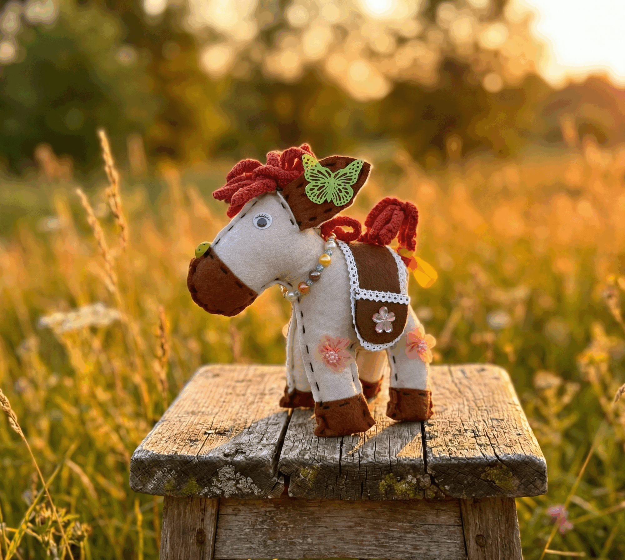 Kopyciak Osiołek [p1]