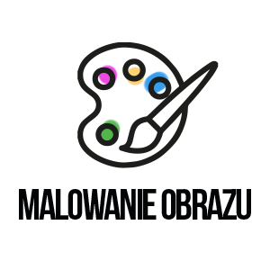 Malowanie obrazu z nagraniem wideo