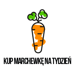 Marchewka na tydzień