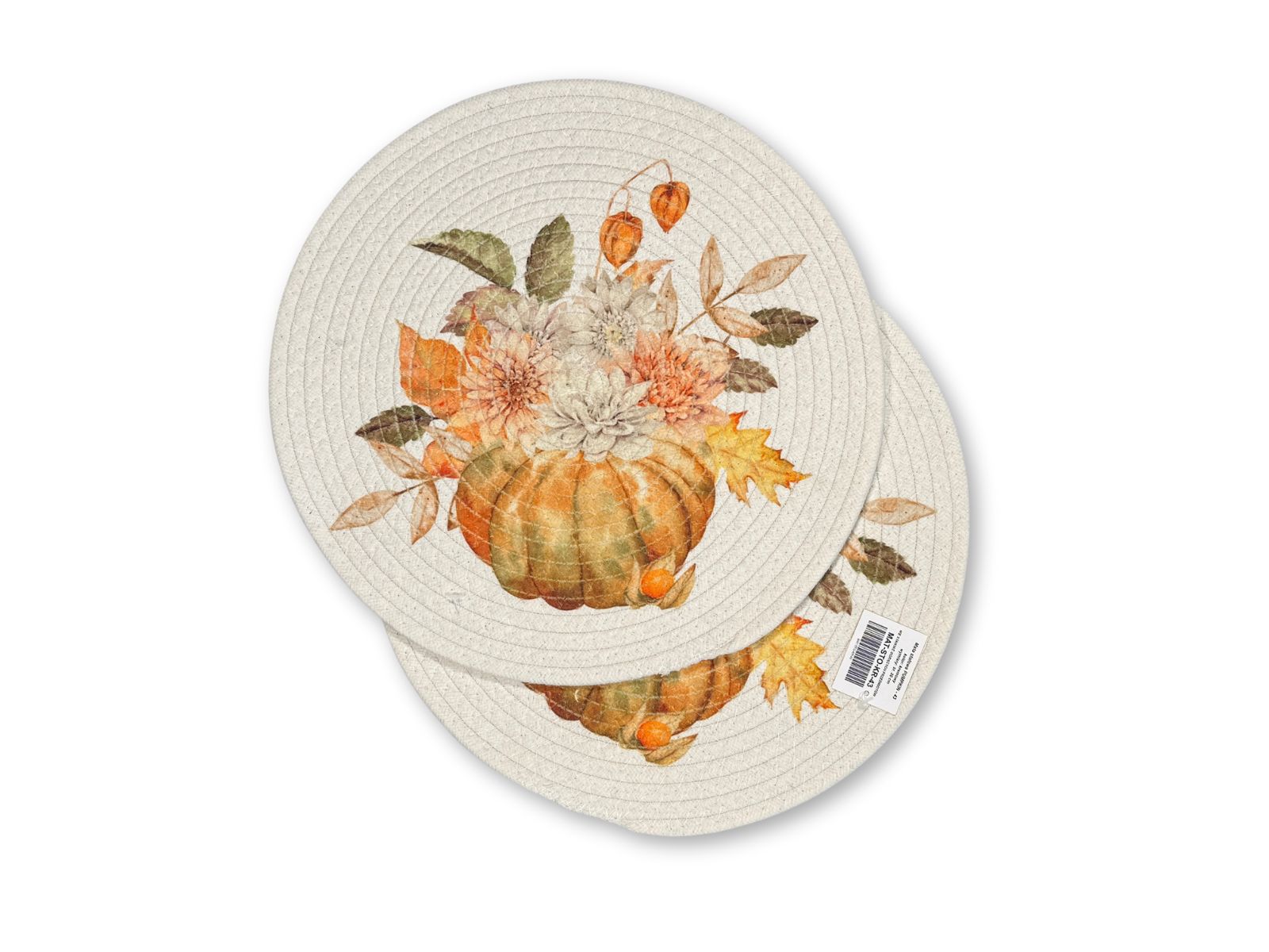 Podkładki na stół