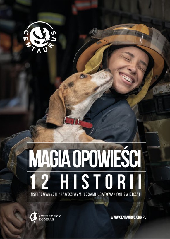 12 historii zwierząt