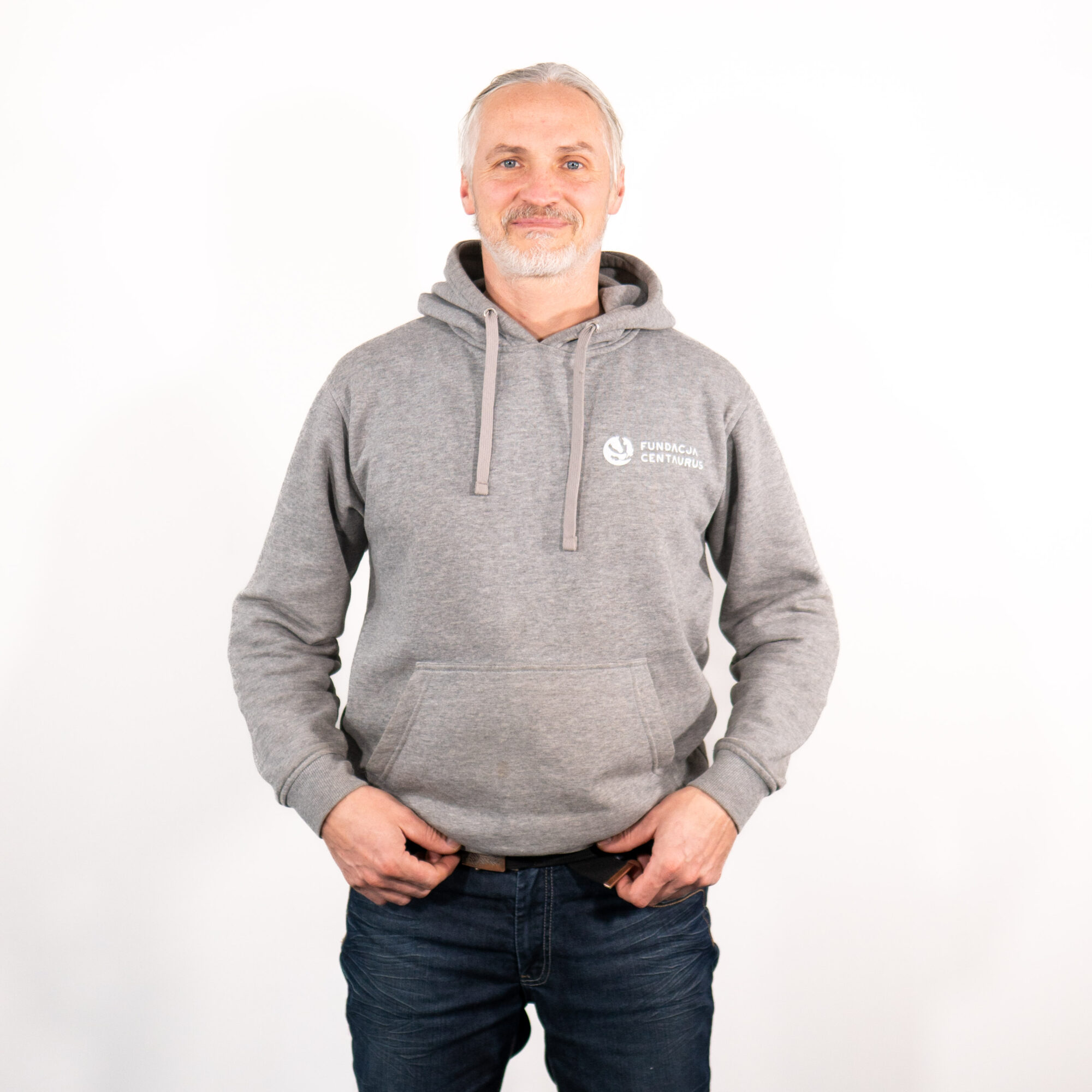 Bluza Fundacja Centaurus