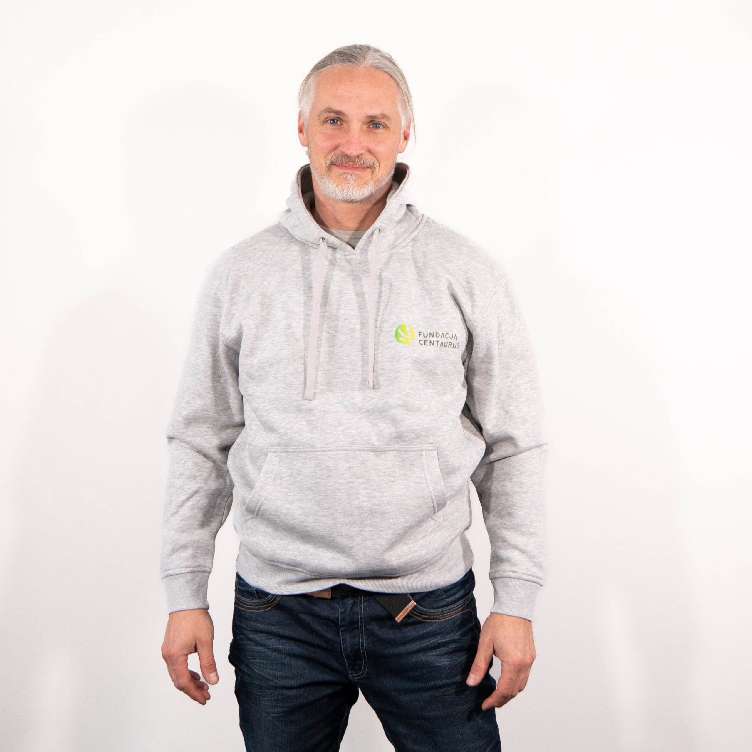 Bluza Fundacja Centaurus Unisex