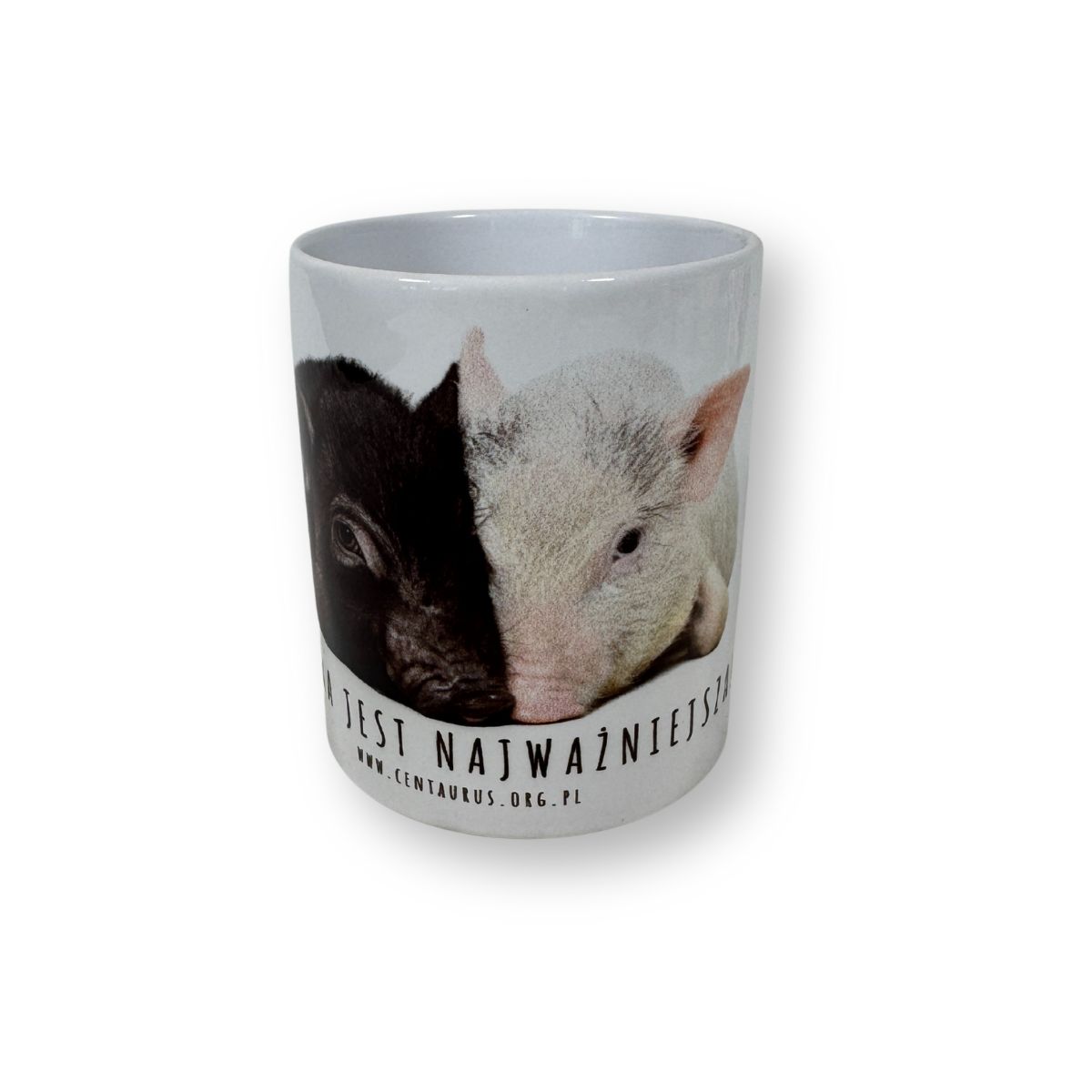 Kubek rodzina jest...