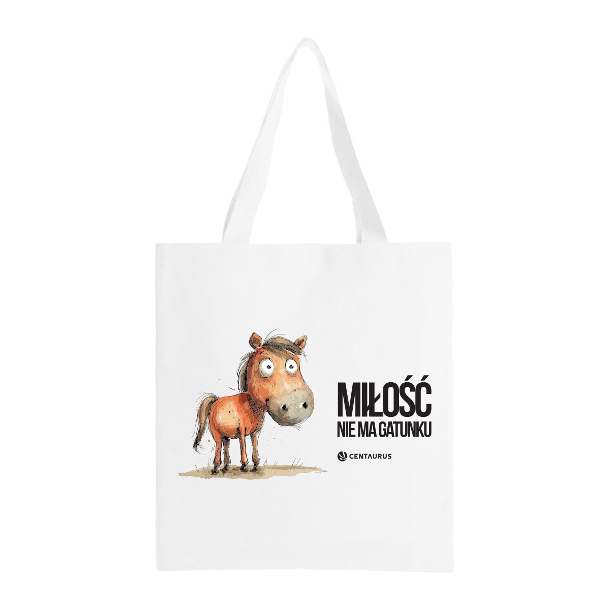 Torba miłość nie ma...