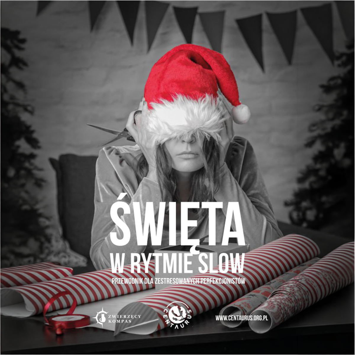 Święta w rytmie slow - przewodnik